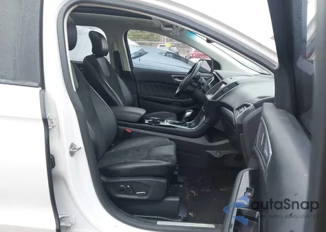 2015 Ford Edge Sport from USA, damaged, VIN 2FMTK3AP2FBB72439